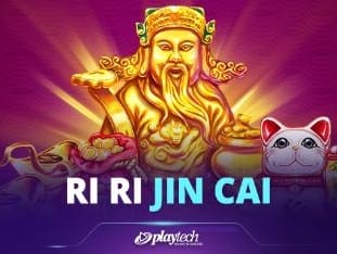 Ri Ri Jin Cai