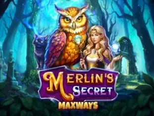 Merlin’s Secret Maxways