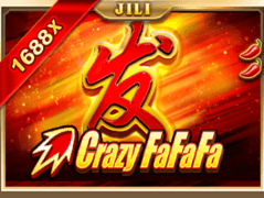 Crazy Fafafa