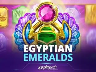 Egyptian Emeralds™