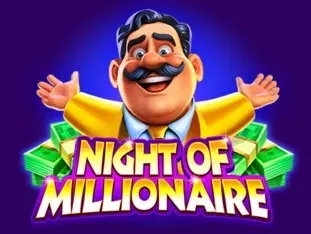Night Of Millionaire