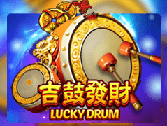 Lucky Drum