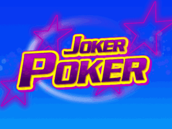 Joker Poker 100 Hand