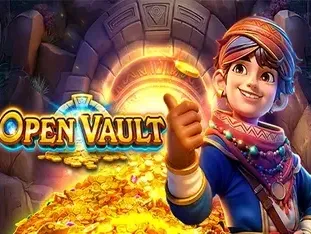 Open Vault
