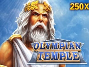 Olympian Temple